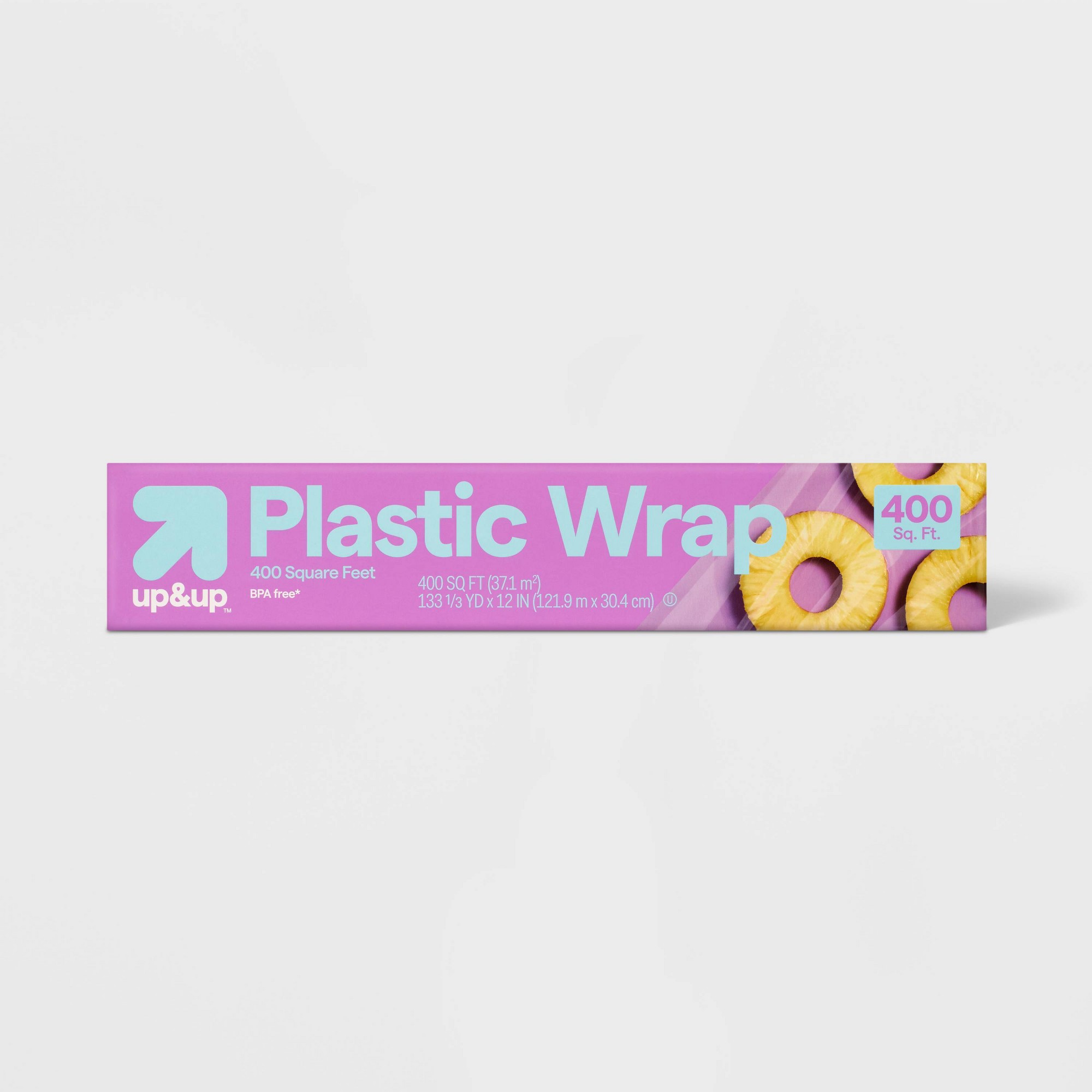 Food Storage Microwave Safe - พลาสติกแรปใสสำหรับไมโครเวฟ ปลอดสาร BPA ใช้คลุมอาหารอเนกประสงค์สำหรับเก็บรักษาอาหารในครัวและคงความสด