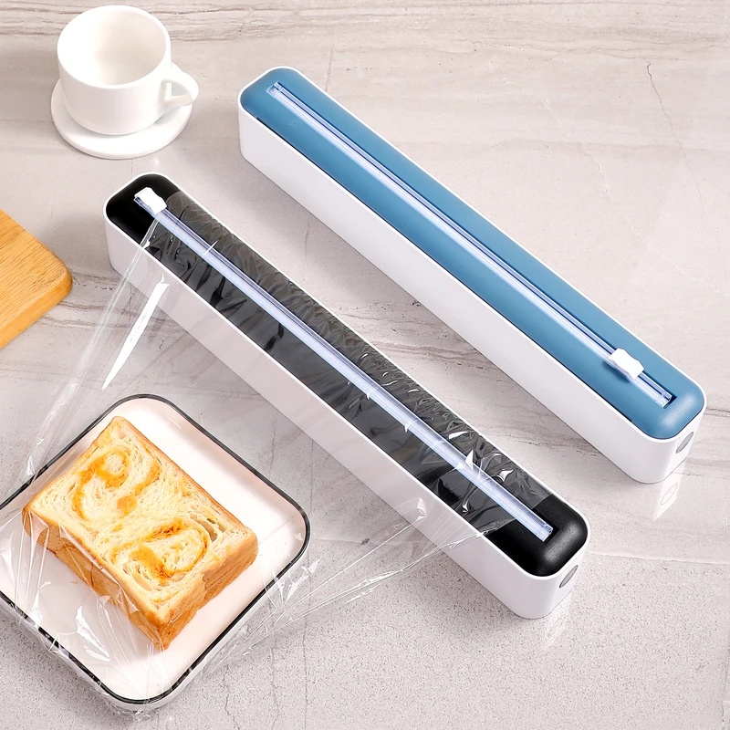 เครื่องจ่ายฟิล์มห่ออาหาร 2 in  - Portion Control Container บทวิจารณ์และราคา