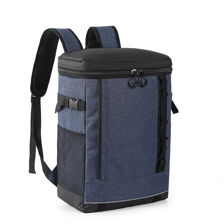 กระเป๋าเก็บความเย็นขนาดใหญ่ 18 - Food Storage To Keep Warm บทวิจารณ์และราคา