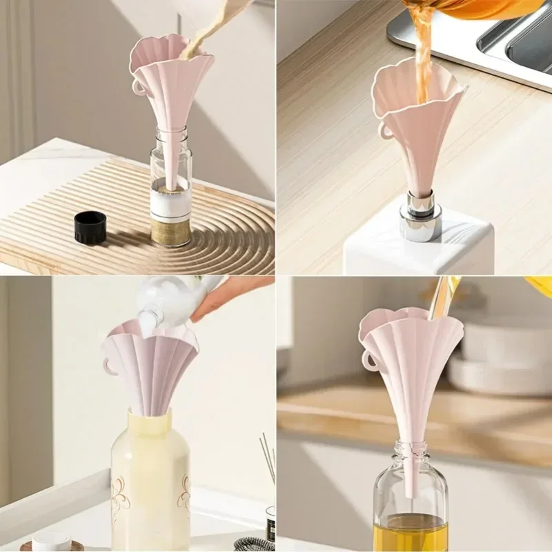 กรวยพับได้สำหรับใส่อาหาร เกรดส - Portion Control Container บทวิจารณ์และราคา