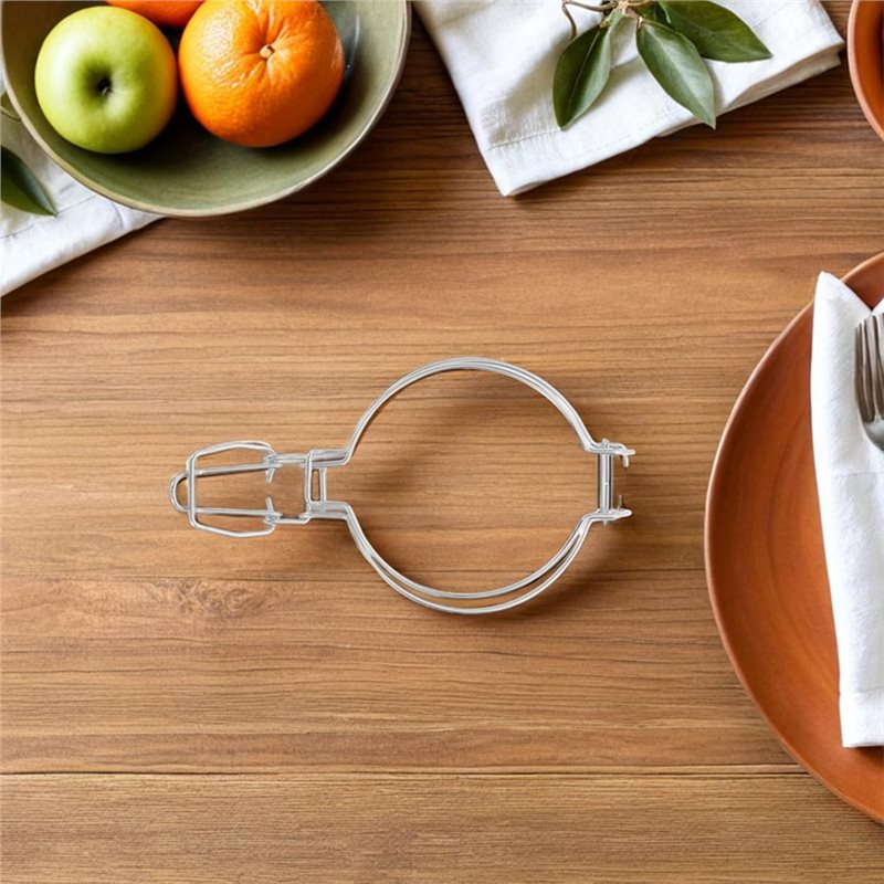 ล็อคสายลวดสำรองสำหรับการเก็บรั - Food Storage With Lock บทวิจารณ์และราคา