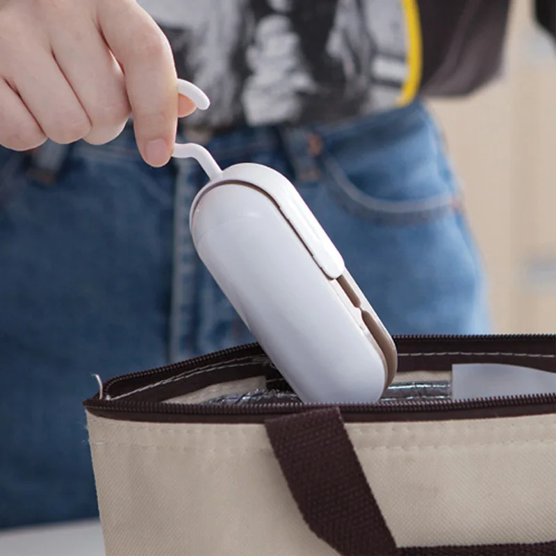 เครื่องซีลถุงพลาสติก, เครื่องซ - Food Storage Machine บทวิจารณ์และราคา