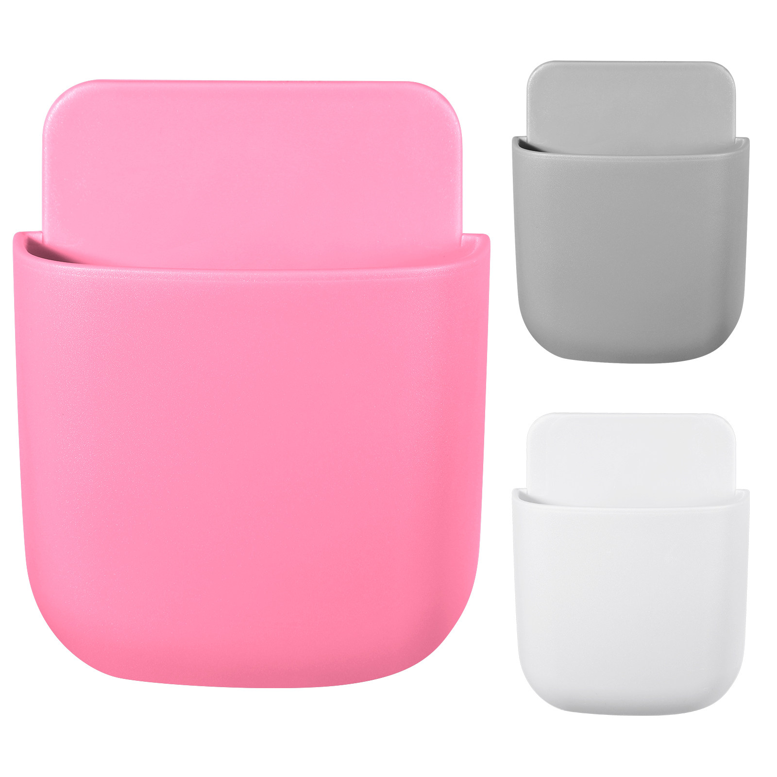 กล่องเก็บของแบบโปร่งใสติดผนัง  - Food Storage Box บทวิจารณ์และราคา