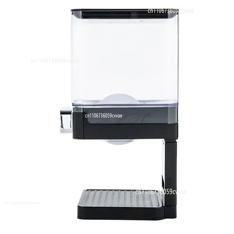 กล่องเก็บอาหารแห้ง 3.7 ลิตร เค - Food Storage Machine บทวิจารณ์และราคา