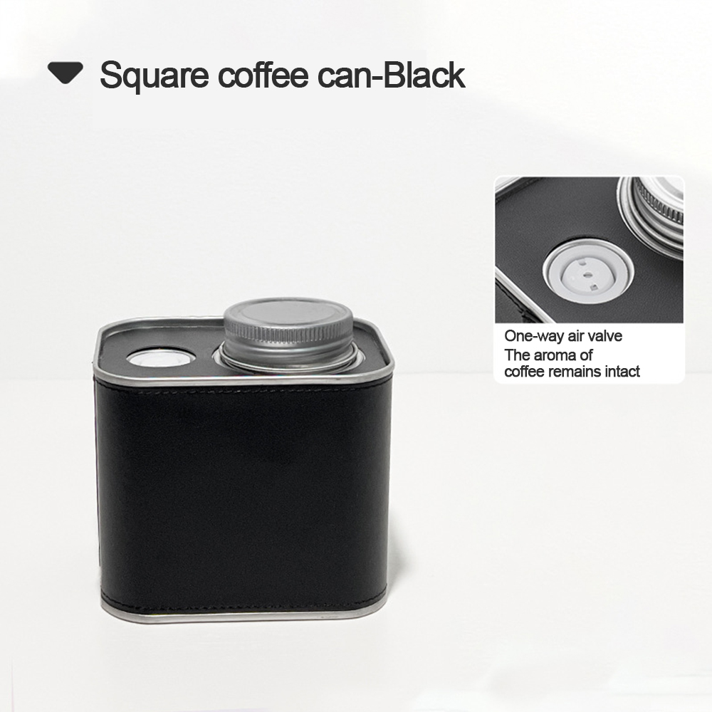 เมล็ดกาแฟสุญญากาศกระป๋องกลางแจ - Food Storage Bins บทวิจารณ์และราคา