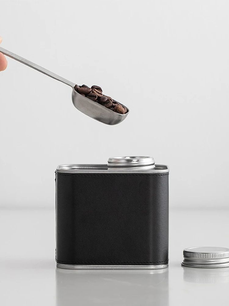 เมล็ดกาแฟสุญญากาศกระป๋องกลางแจ - Food Storage Bins บทวิจารณ์และราคา