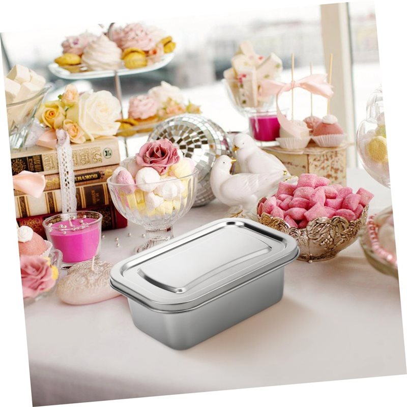 【แนะนำ】กล่องเก็บอาหารอเนกประสง - Food Storage Recommendations บทวิจารณ์และราคา