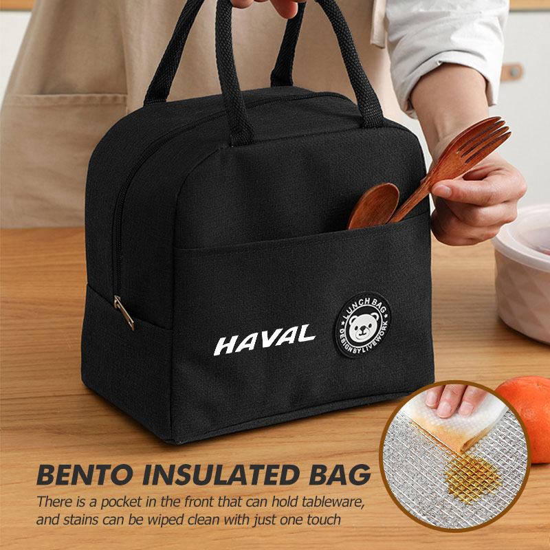 อุปกรณ์ตกแต่งรถยนต์ กระเป๋าเบน - Food Storage To Keep Warm บทวิจารณ์และราคา