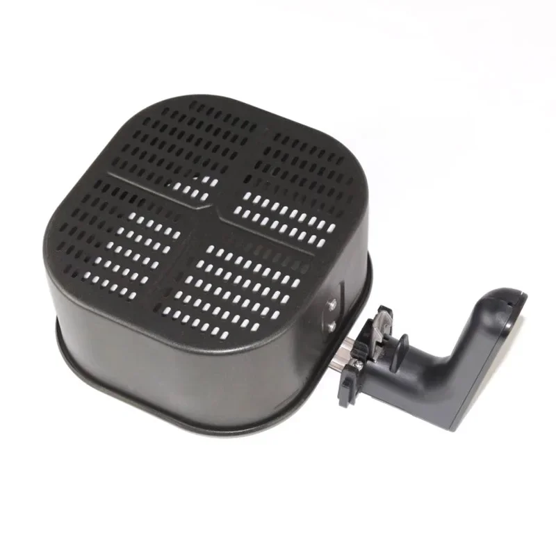 Air Fryer ตะกร้าอบสําหรับ Phil - Philips Air Fryer Hd9252 บทวิจารณ์และราคา