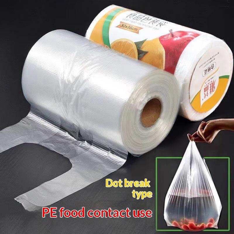 ถุงเก็บอาหารเกรดอาหาร 200/300/ - Food Storage Microwave Safe บทวิจารณ์และราคา