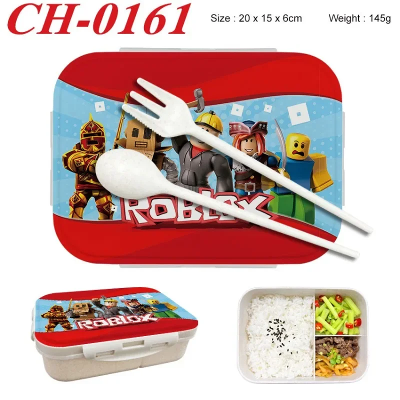 กล่องอาหารกลางวัน Robloxs Bent - Food Storage Box บทวิจารณ์และราคา