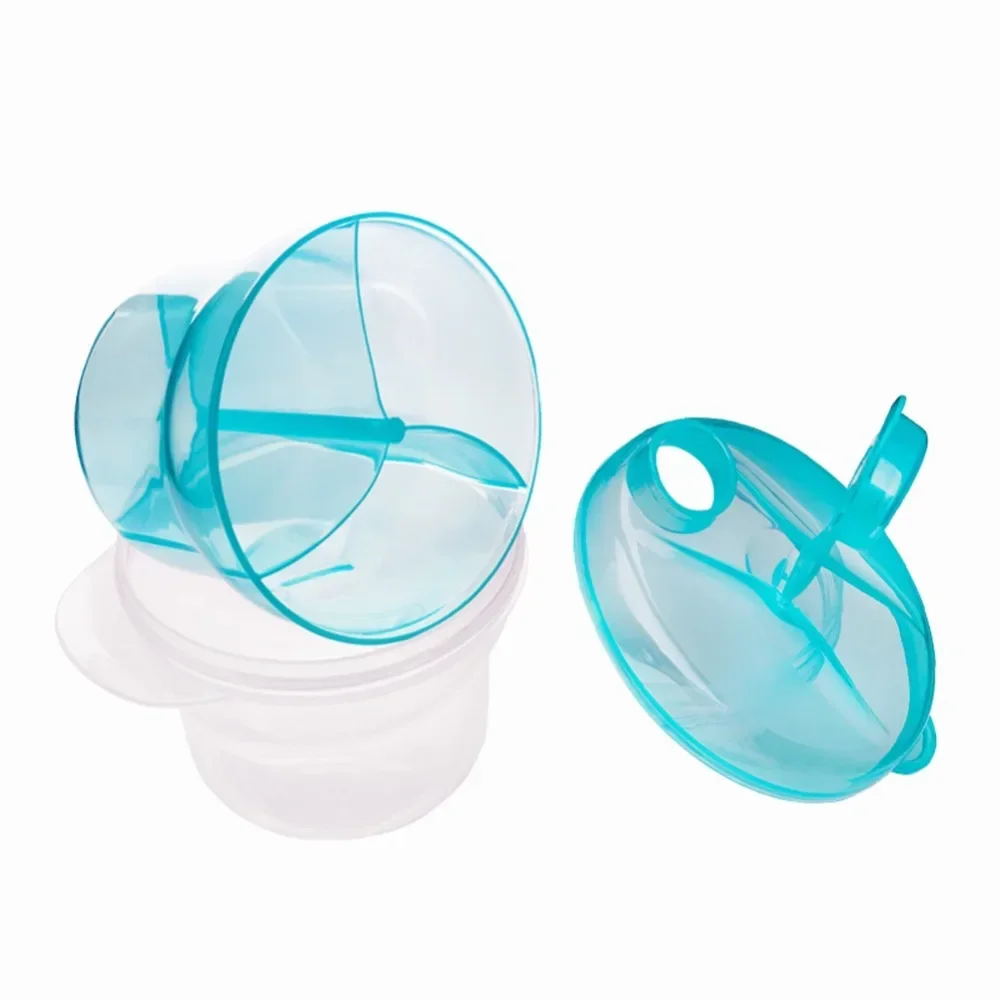 เครื่องจ่ายสูตรแบบพกพา 3 ตาราง - Portion Control Container บทวิจารณ์และราคา