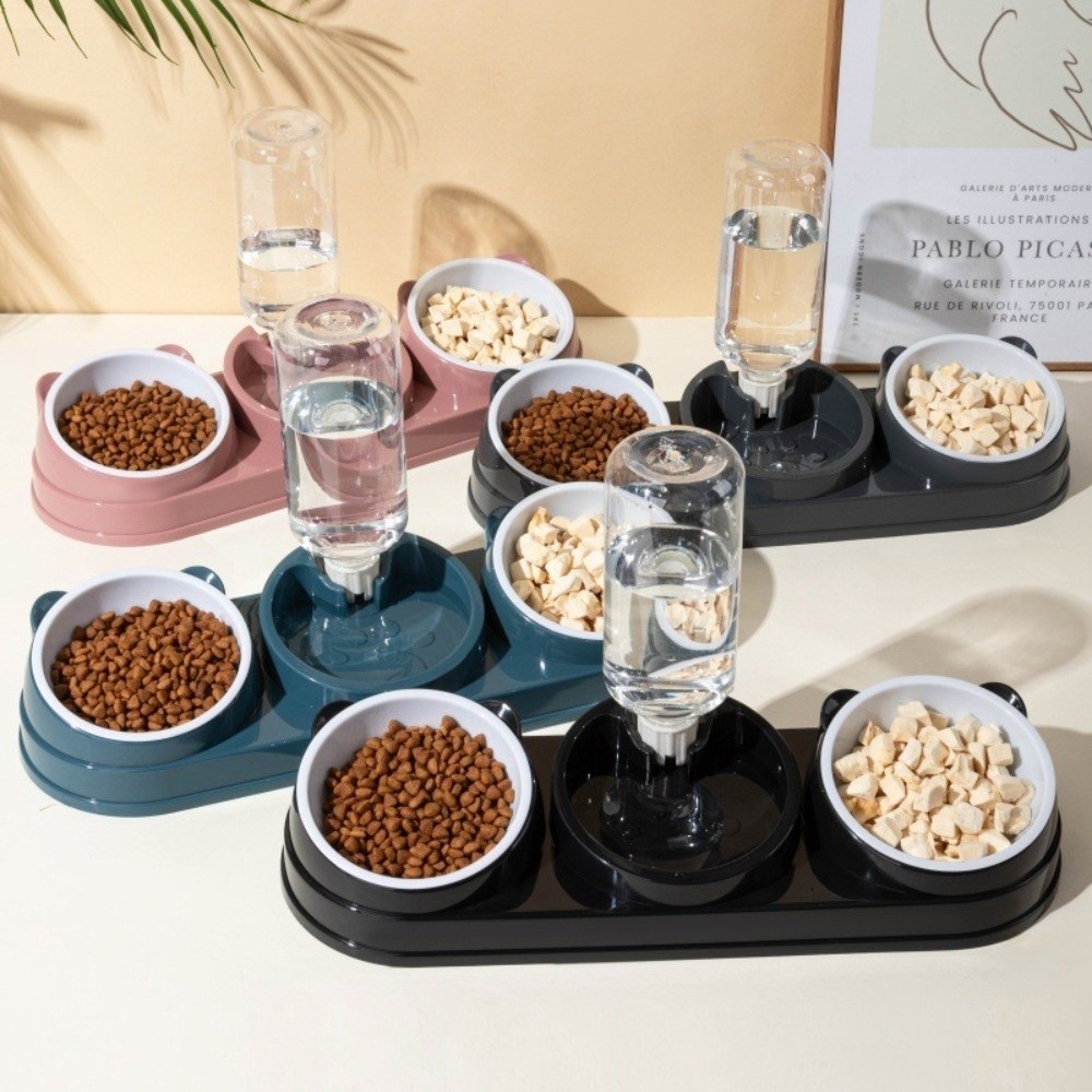 อุปกรณ์สำหรับสัตว์เลี้ยง ชามอา - Portion Control Container บทวิจารณ์และราคา