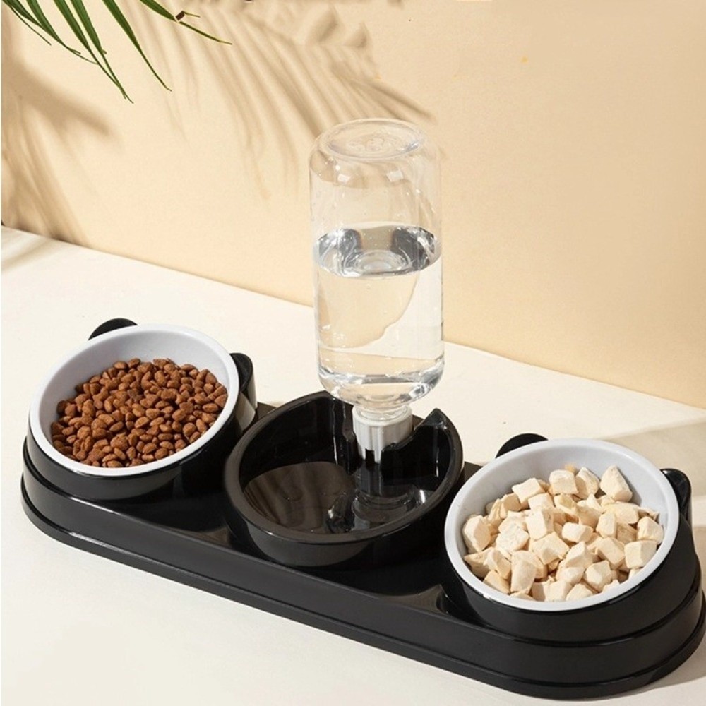 อุปกรณ์สำหรับสัตว์เลี้ยง ชามอา - Portion Control Container บทวิจารณ์และราคา