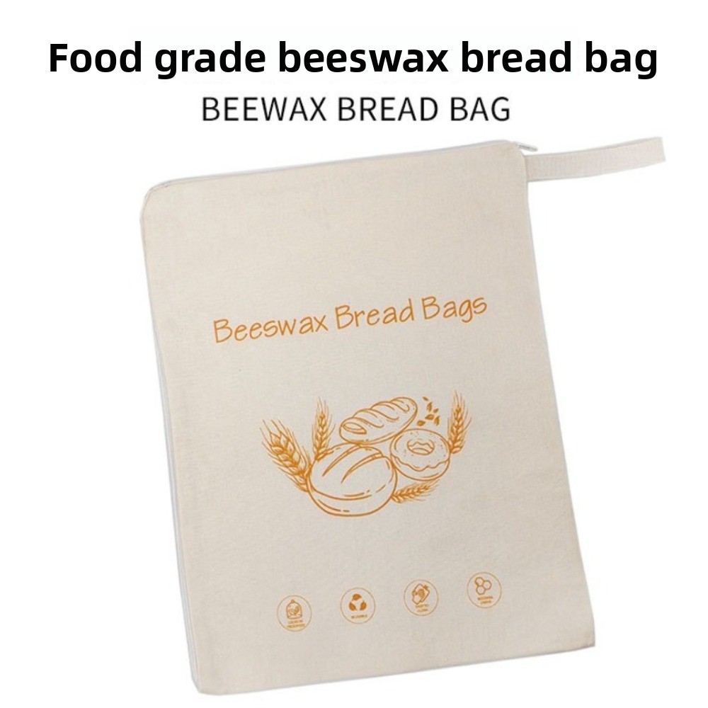 ถุงเก็บขนมปังแบบล็อคความชื้น ท - Food Storage With Lock บทวิจารณ์และราคา
