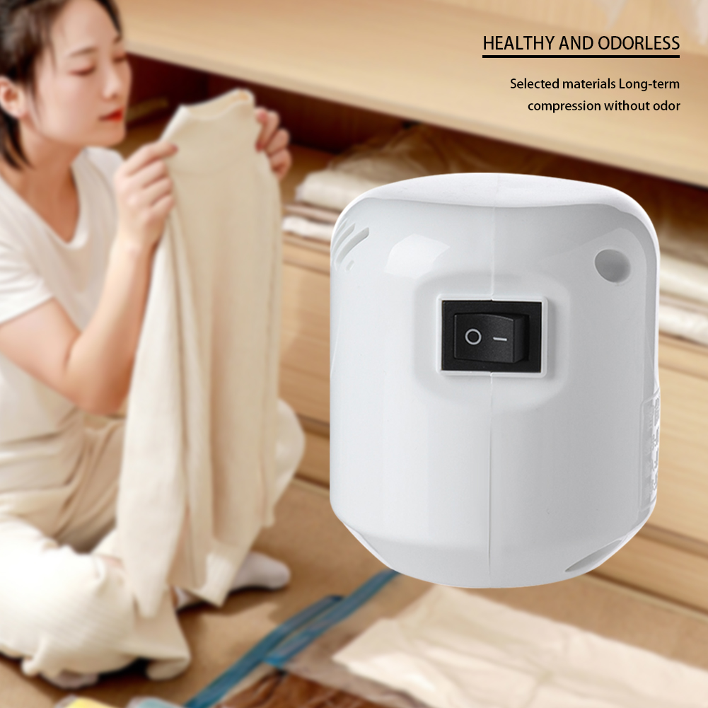 เครื่องซีลถุงสูญญากาศแบบสุญญาก - Food Storage Machine บทวิจารณ์และราคา