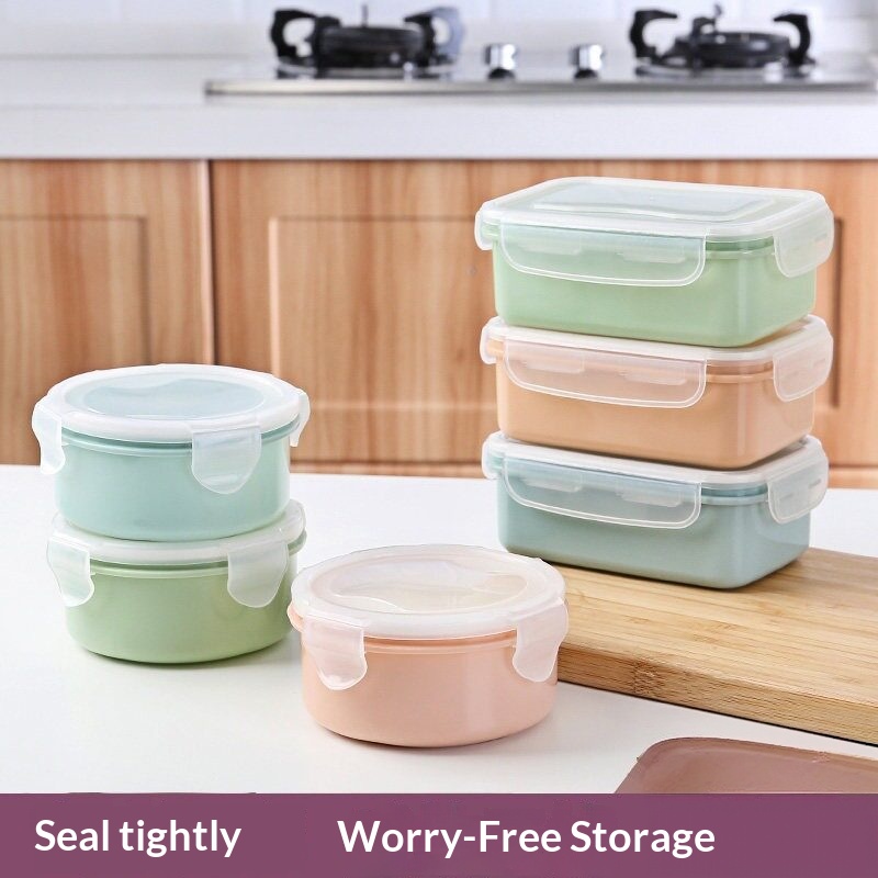กล่องเก็บอาหารสุญญากาศ ปราศจาก - Food Storage Bins บทวิจารณ์และราคา