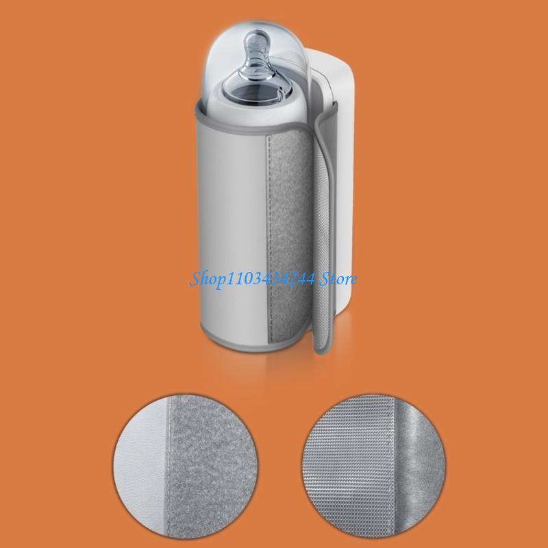 เครื่องอุ่นขวดนมแบบพกพาอเนกประ - Food Storage To Keep Warm บทวิจารณ์และราคา