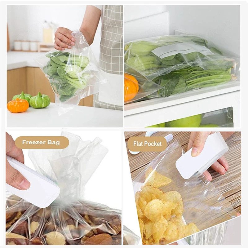 แบบพกพากระเป๋าความร้อนเครื่องซ - Food Storage Machine บทวิจารณ์และราคา