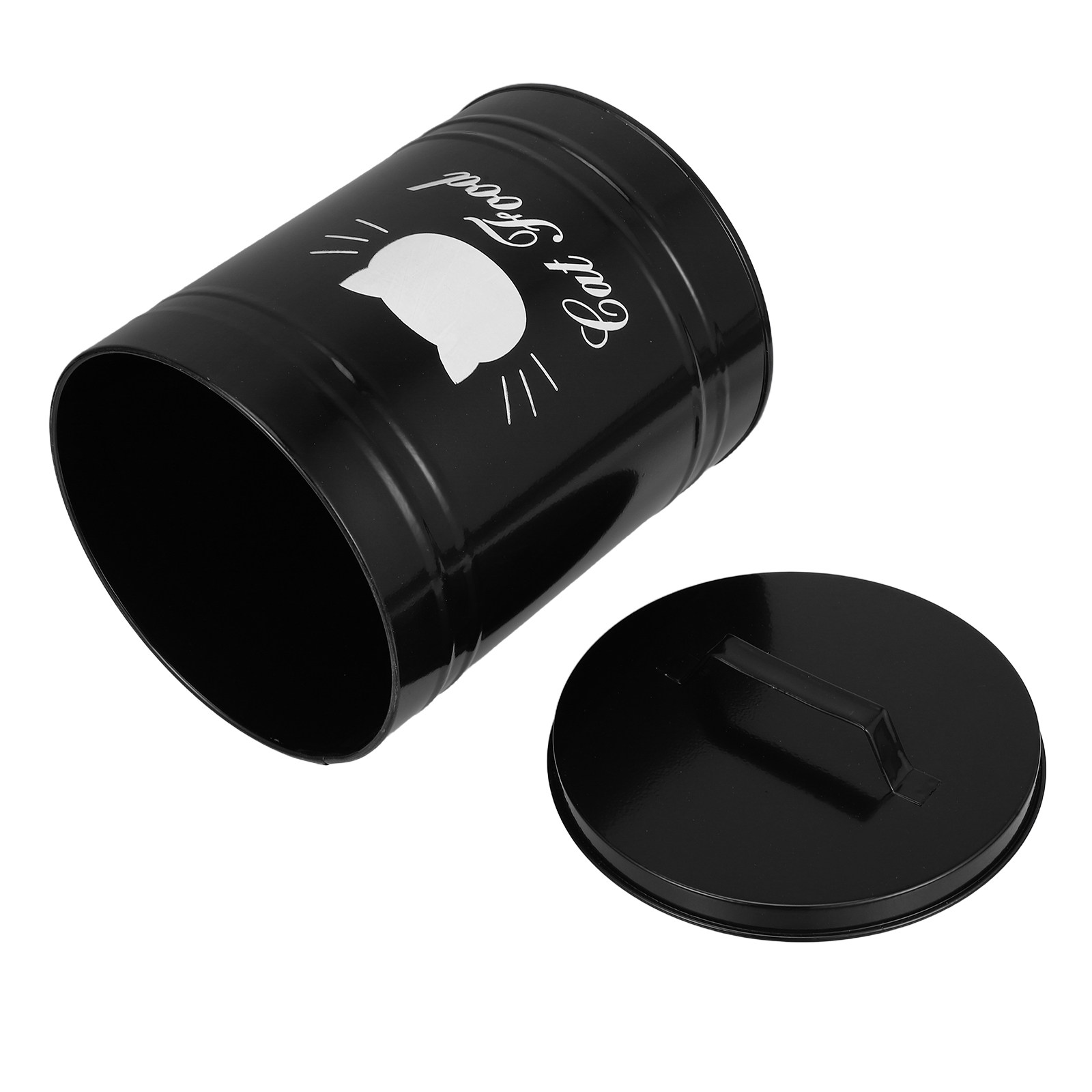 กล่องเก็บอาหารสัตว์เลี้ยงแบบเห - Food Storage Bins บทวิจารณ์และราคา