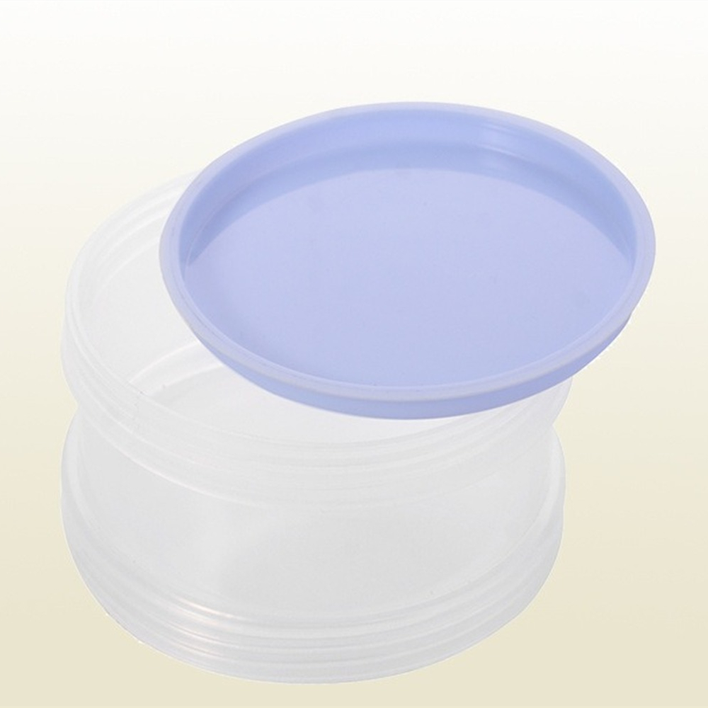 กล่องแบ่งนมผงแบบพกพา กล่องเก็บ - Portion Control Container บทวิจารณ์และราคา