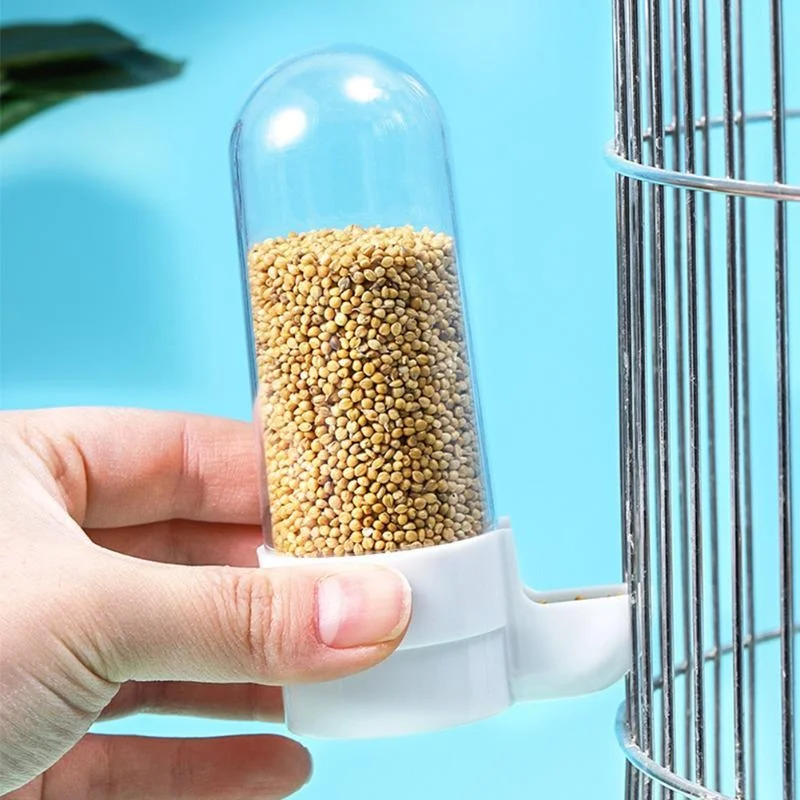 แขวนสัตว์เลี้ยง Feeder กระรอก  - Portion Control Container บทวิจารณ์และราคา